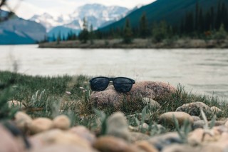 Gafas de sol personalizadas polarizadas